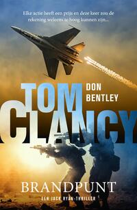 Tom Clancy Brandpunt