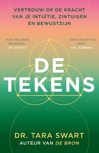 De tekens