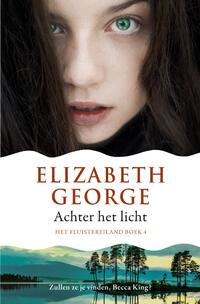 Het Fluistereiland - Achter het licht
