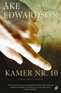 Erik Winter - Kamer nr. 10