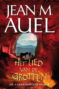 Het Lied Van De Grotten - 6