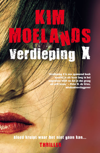 Verdieping X
