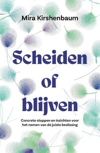 Scheiden of blijven