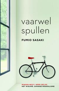 Vaarwel spullen
