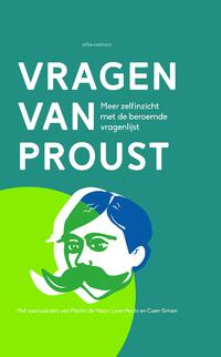Vragen van Proust