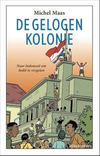 De gelogen kolonie