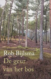 De geur van het bos