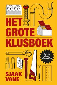 Het grote klusboek