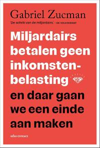 Miljardairs betalen geen inkomstenbelasting