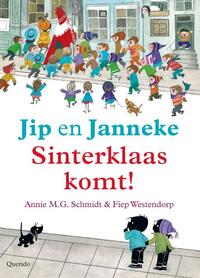 Jip en Janneke