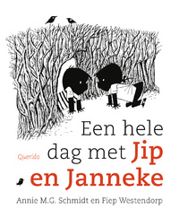 Een hele dag met Jip en Janneke