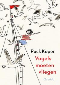 Vogels moeten vliegen