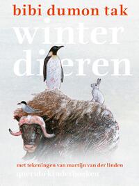 Winterdieren