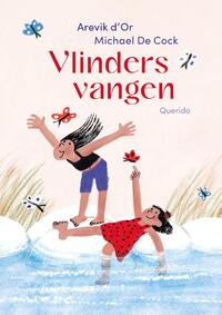 Vlinders vangen