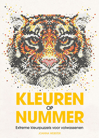 Kleuren op nummer
