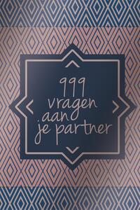 999 Vragen Aan Je Partner