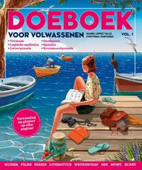 Doeboek voor volwassenen