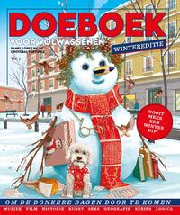 Doeboek voor volwassenen