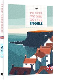 Pocket woordzoeker Engels