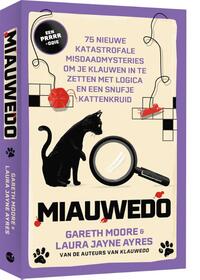 Miauwedo