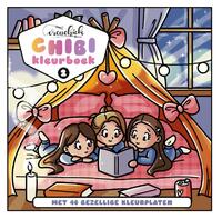Chibikleurboek 2