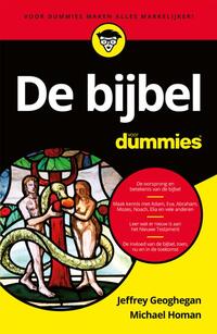 De bijbel voor Dummies, pocketeditie