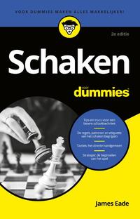 Schaken voor Dummies