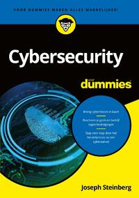 Cybersecurity voor Dummies