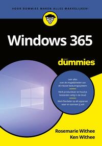 Windows 365 voor Dummies