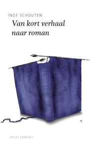 Van kort verhaal naar roman
