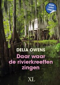 Daar waar de rivierkreeften zingen