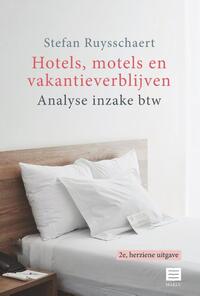 Hotels, motels en vakantieverblijven
