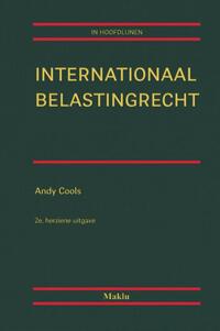 Internationaal belastingrecht
