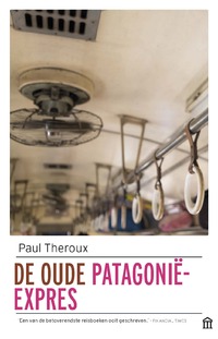 De oude Patagonië express