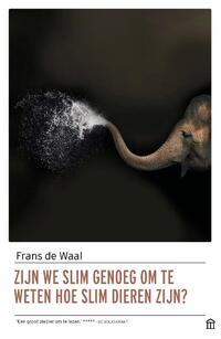 Zijn we slim genoeg om te weten hoe slim dieren zijn