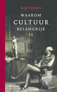 Waarom cultuur belangrijk is