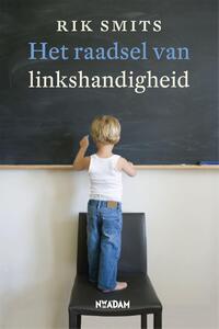 Het raadsel van linkshandigheid