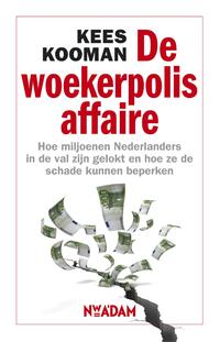 De woekerpolisaffaire