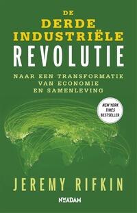 De derde industriële revolutie