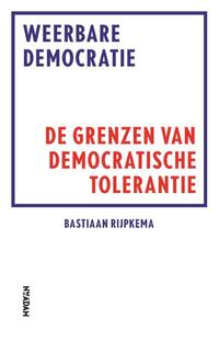 Weerbare democratie