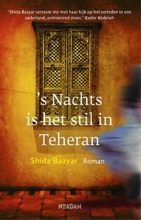 s Nachts is het stil in Teheran