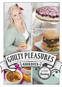 Guilty Pleasures kookboek