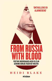 From Russia With Blood