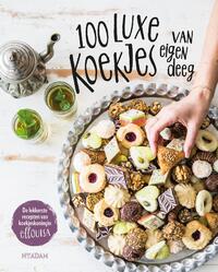 100 Luxe Koekjes Van Eigen Deeg