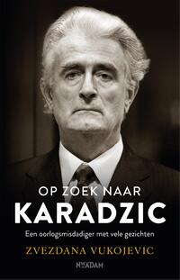 Op zoek naar Karadzic