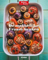 De makkelijke Franse keuken