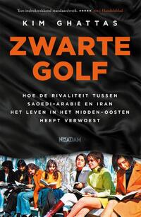 Zwarte golf