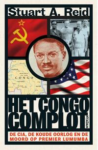 Het Congo complot