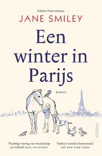 Een winter in Parijs