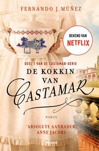 De kokkin van Castamar